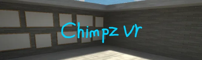 Chimpz VR