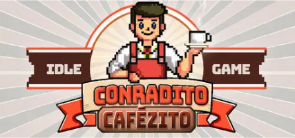 Conradito Cafezito