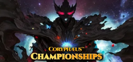 Coryphaeus Championships