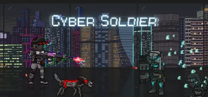 Cyber Soldier