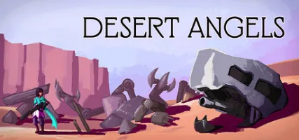 Desert Angels