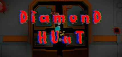 Diamond Hunt