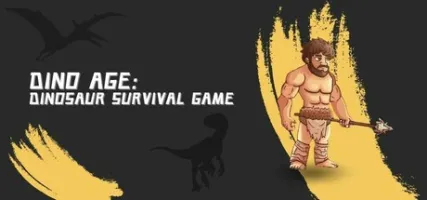 Dino Age: Dinosaur Survival Game