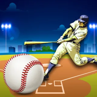 Doodles Baseball Game