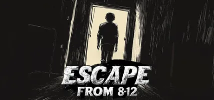 ESCAPE FROM 8-12