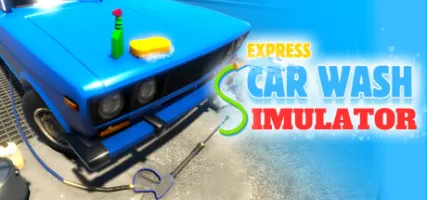 Express Car Wash Simulator