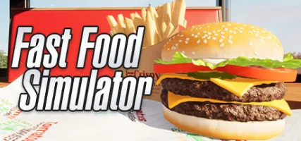 Fast Food Simulator