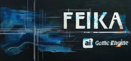 Feika AI Game Engine