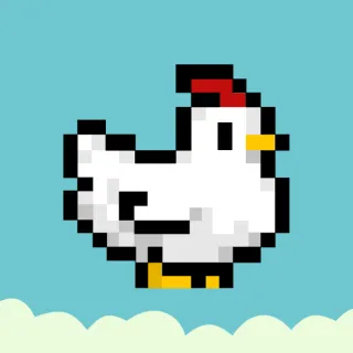 FlappyChicken