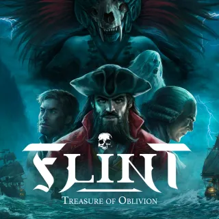 Flint: Treasure of Oblivion