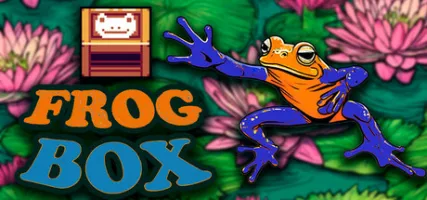 Frog Box