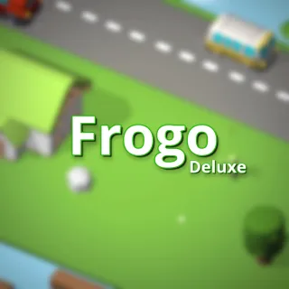 Frogo Deluxe