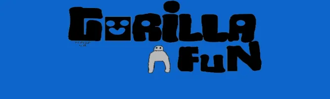 Gorilla Fun VR