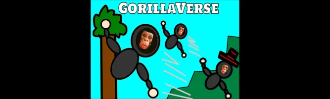 GorillaVerse