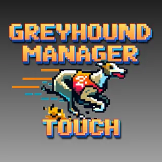 Greyhound Manager Touch