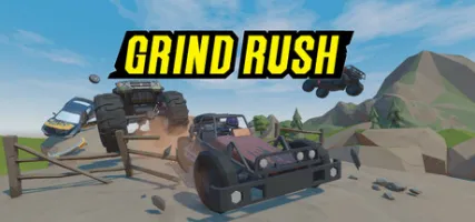 Grind Rush