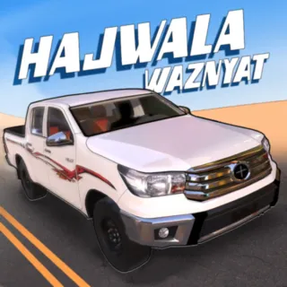 Hajwala &amp Waznyat