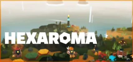 HEXAROMA: Village Builder