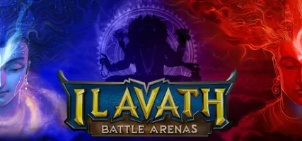 ILAVATH: BATTLE ARENAS