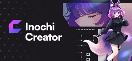 Inochi Creator