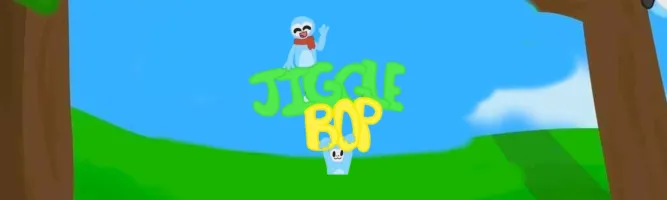 JiggleBop