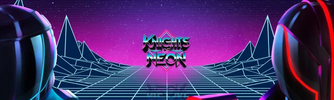 Knights of Neon