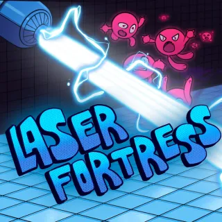 LASER FORTRESS