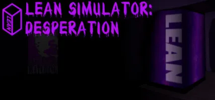 Lean Simulator: Desperation