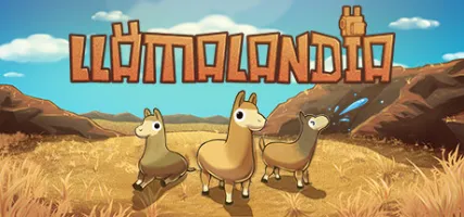 Llamalandia