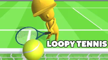 Loopy Tennis