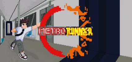 MetroRunner