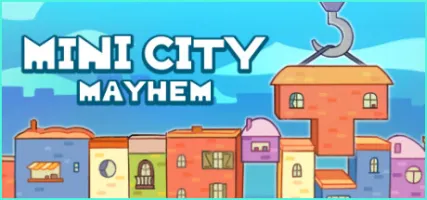 Mini City: Mayhem