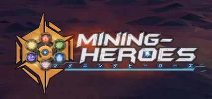 Mining Heroes Puzzle RPG