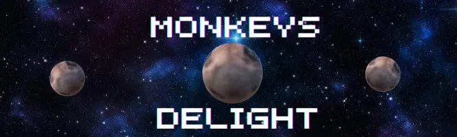 Monkeys Delight