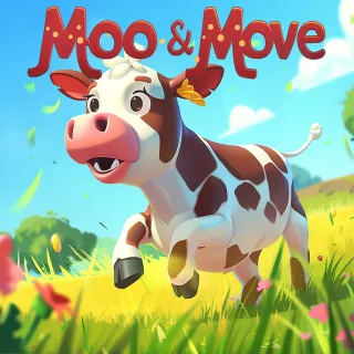 Moo & Move