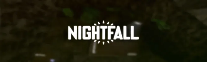 Nightfall VR