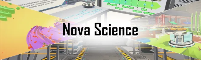 NovaScience