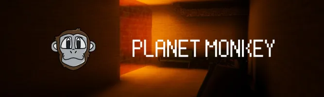 Planet Monkey