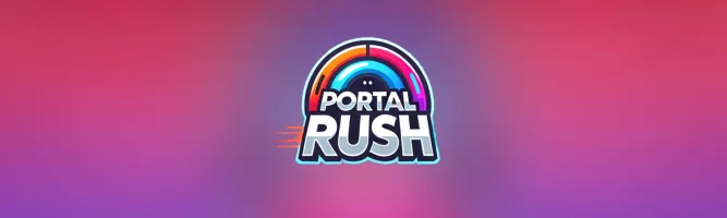 Portal Rush