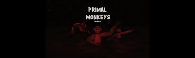 Primal Monkeys