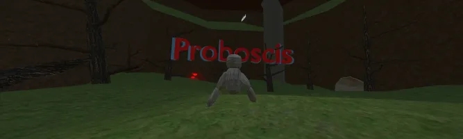 Probosciss