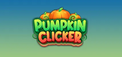 Pumpkin Clicker