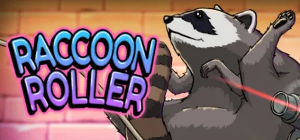 Raccoon Roller