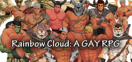 Rainbow Cloud: A GAY RPG