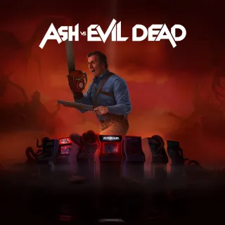 RetroRealms: Ash vs Evil Dead