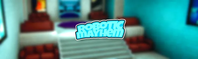 Robotic Mayhem