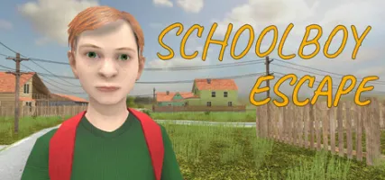 SCHOOLBOY ESCAPE: RUNAWAY