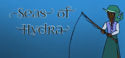 Seas of Hydra