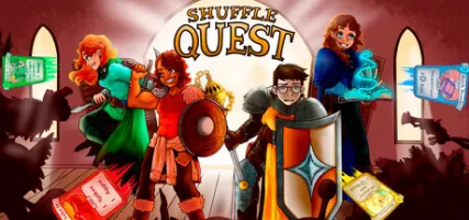 Shuffle Quest