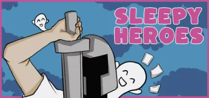 Sleepy Heroes